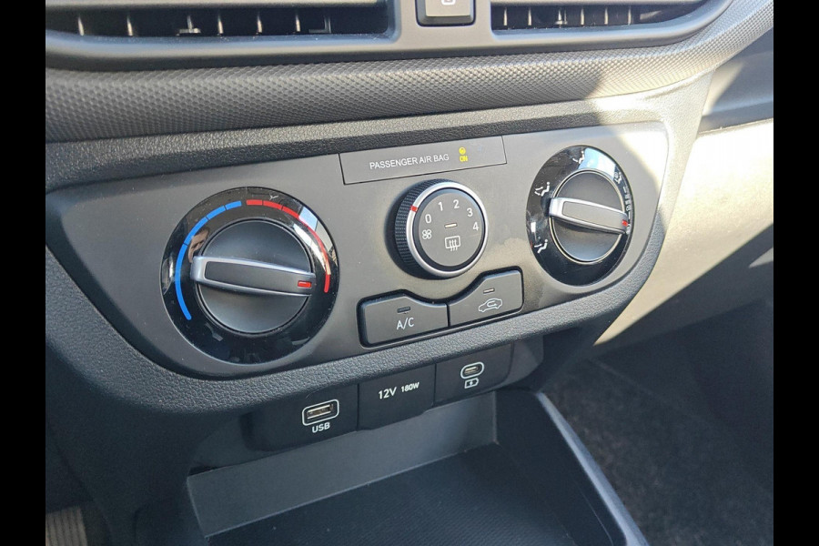 Hyundai i10 1.0 Comfort | Achteruitrijcamera