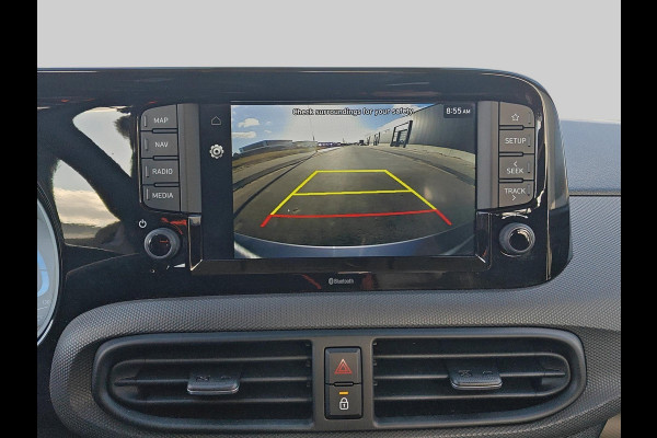 Hyundai i10 1.0 Comfort | Achteruitrijcamera