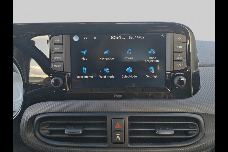 Hyundai i10 1.0 Comfort | Achteruitrijcamera