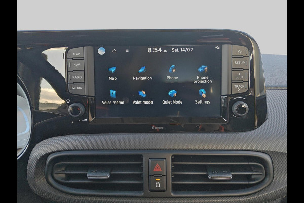 Hyundai i10 1.0 Comfort | Achteruitrijcamera