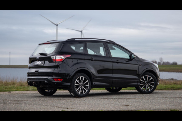 Ford Kuga 1.5 EcoBoost ST Line CAMERA / CARPLAY / TREKHAAK / 2000 KG / STOEVERWRMING / 150 PK