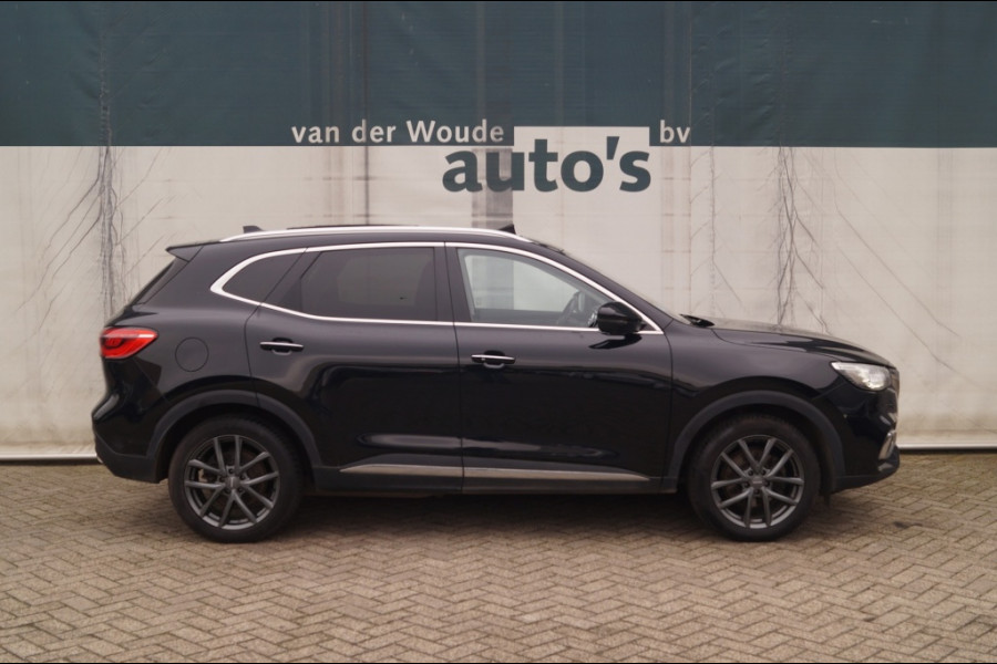 MG EHS 1.5 TGDI PHEV Luxury -PANO-LEER-CAM-ECC-