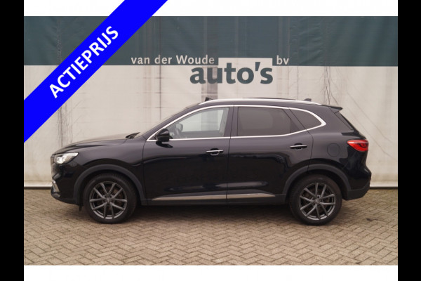 MG EHS 1.5 TGDI PHEV Luxury -PANO-LEER-CAM-ECC-