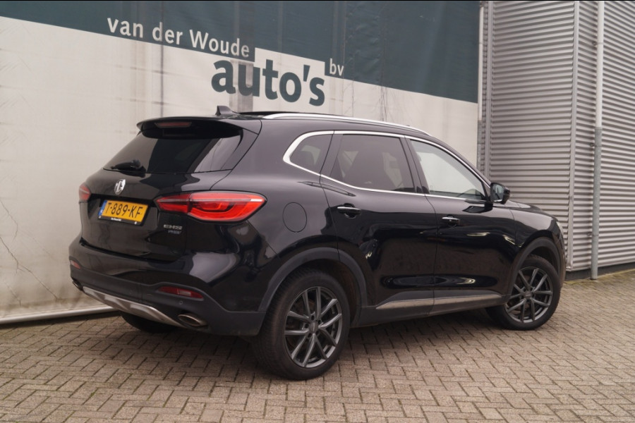 MG EHS 1.5 TGDI PHEV Luxury -PANO-LEER-CAM-ECC-