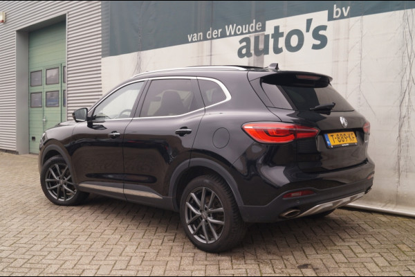 MG EHS 1.5 TGDI PHEV Luxury -PANO-LEER-CAM-ECC-