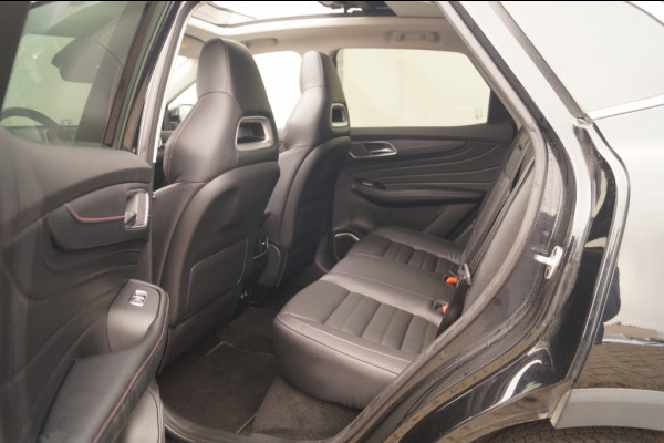 MG EHS 1.5 TGDI PHEV Luxury -PANO-LEER-CAM-ECC-