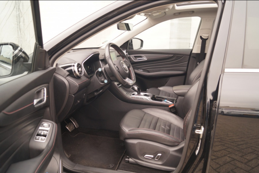 MG EHS 1.5 TGDI PHEV Luxury -PANO-LEER-CAM-ECC-