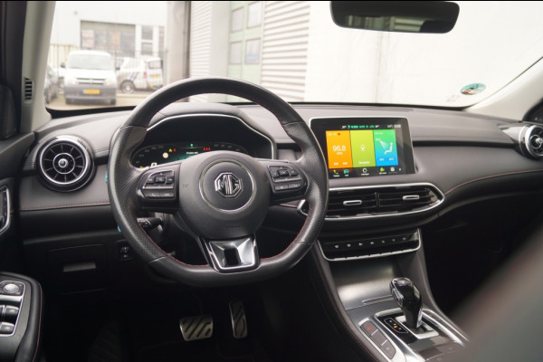 MG EHS 1.5 TGDI PHEV Luxury -PANO-LEER-CAM-ECC-