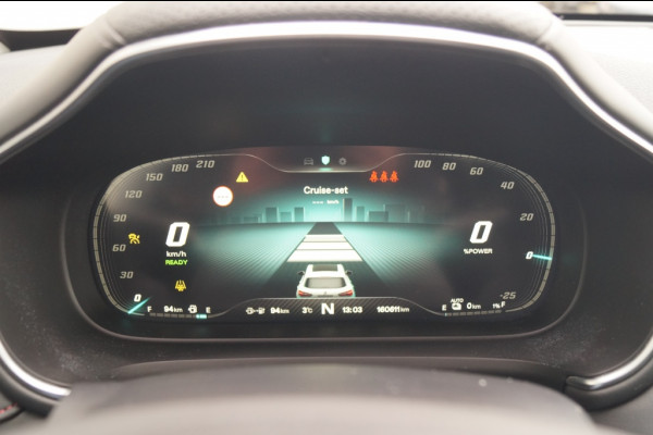 MG EHS 1.5 TGDI PHEV Luxury -PANO-LEER-CAM-ECC-