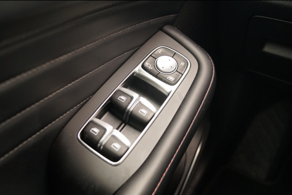 MG EHS 1.5 TGDI PHEV Luxury -PANO-LEER-CAM-ECC-