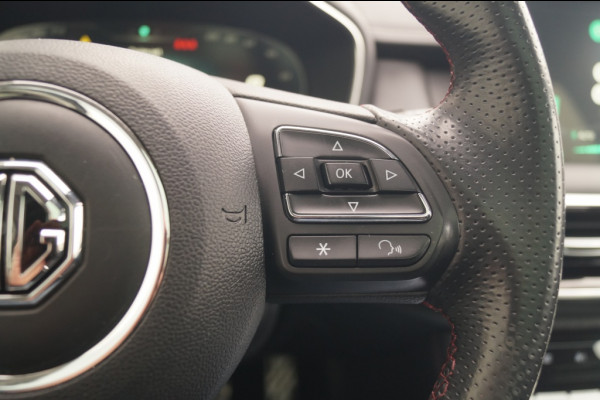 MG EHS 1.5 TGDI PHEV Luxury -PANO-LEER-CAM-ECC-