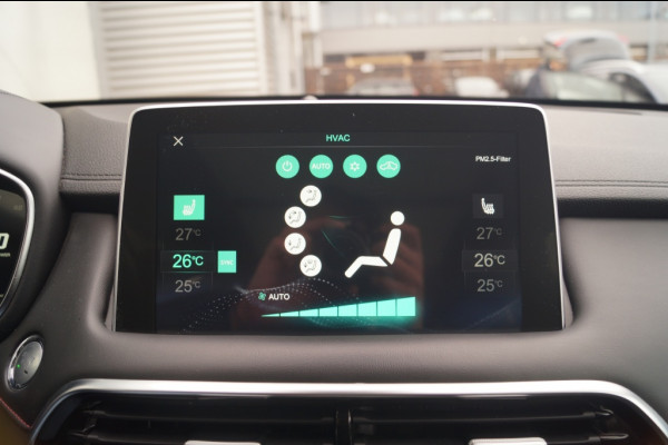 MG EHS 1.5 TGDI PHEV Luxury -PANO-LEER-CAM-ECC-