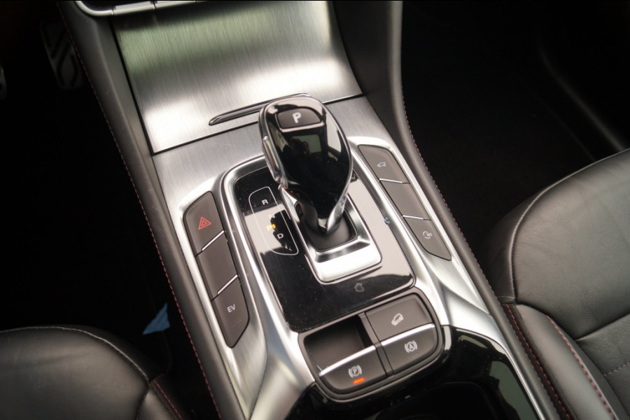 MG EHS 1.5 TGDI PHEV Luxury -PANO-LEER-CAM-ECC-