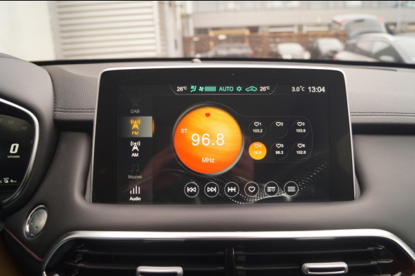 MG EHS 1.5 TGDI PHEV Luxury -PANO-LEER-CAM-ECC-