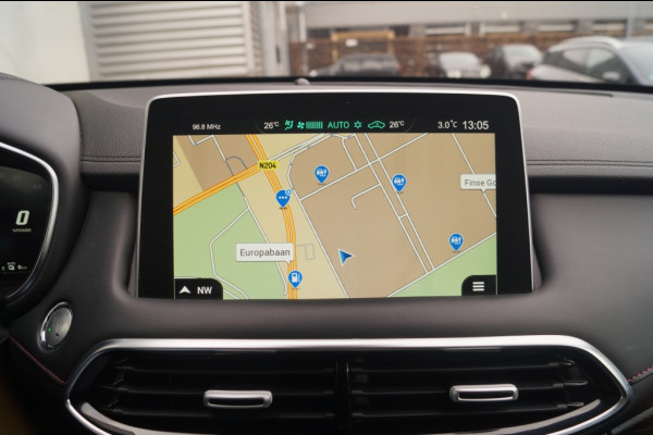 MG EHS 1.5 TGDI PHEV Luxury -PANO-LEER-CAM-ECC-