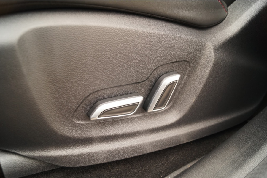 MG EHS 1.5 TGDI PHEV Luxury -PANO-LEER-CAM-ECC-