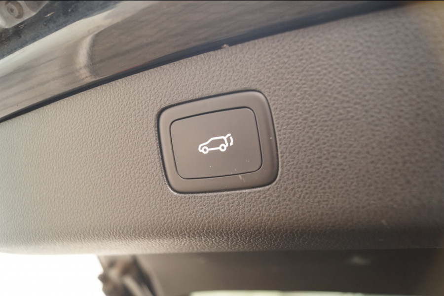 MG EHS 1.5 TGDI PHEV Luxury -PANO-LEER-CAM-ECC-