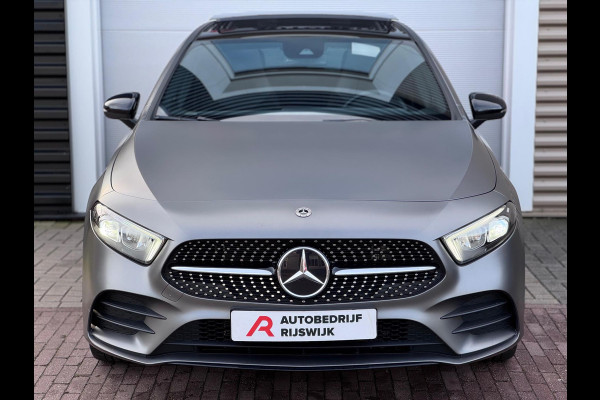 Mercedes-Benz A-Klasse 250 e AMG Line Pano/Sfeer/Camera