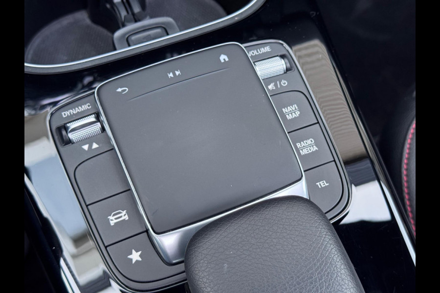 Mercedes-Benz A-Klasse 250 e AMG Line Pano/Sfeer/Camera