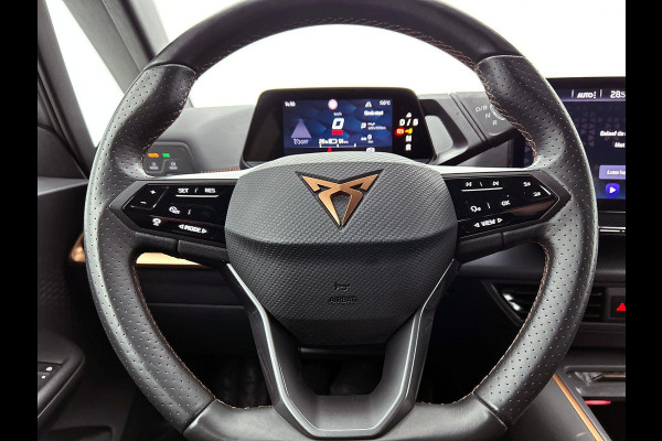 CUPRA Born Business 62 kWh | Navigatie | Apple Carplay/Android Auto | Camera Parkeersensoren | Adaptive Cruise Control | Stuurverwarming | Full Led | Climate Control | Lichtmetalen Velgen