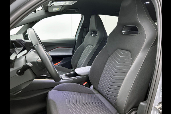 CUPRA Born Business 62 kWh | Navigatie | Apple Carplay/Android Auto | Camera Parkeersensoren | Adaptive Cruise Control | Stuurverwarming | Full Led | Climate Control | Lichtmetalen Velgen