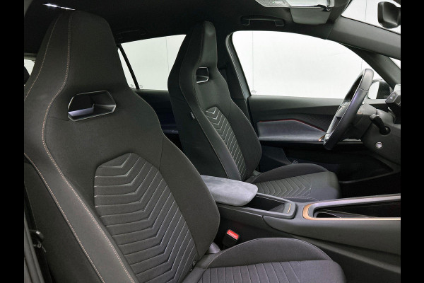 CUPRA Born Business 62 kWh | Navigatie | Apple Carplay/Android Auto | Camera Parkeersensoren | Adaptive Cruise Control | Stuurverwarming | Full Led | Climate Control | Lichtmetalen Velgen