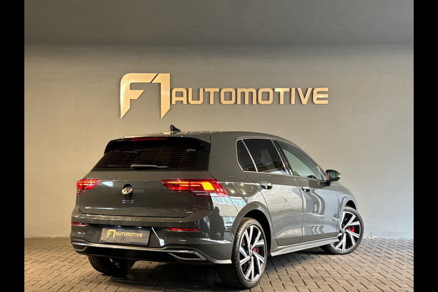 Volkswagen Golf 1.4 eHybrid GTE Memory|Camera|Sfeer|Camera