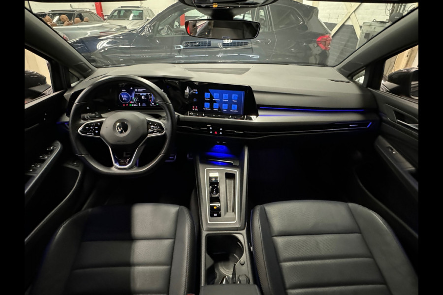 Volkswagen Golf 1.4 eHybrid GTE Memory|Camera|Sfeer|Camera