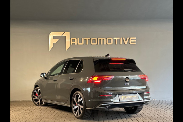 Volkswagen Golf 1.4 eHybrid GTE Memory|Camera|Sfeer|Camera