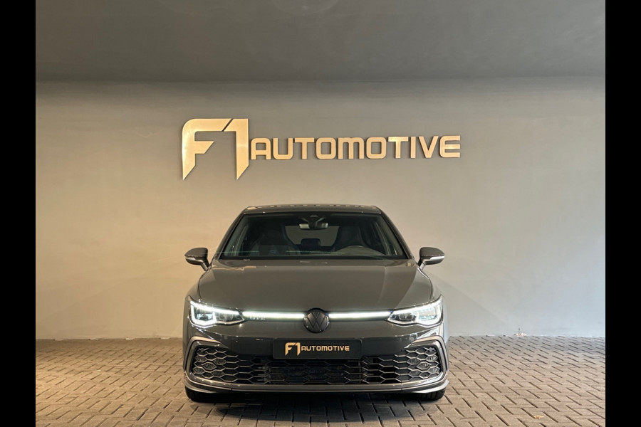 Volkswagen Golf 1.4 eHybrid GTE Memory|Camera|Sfeer|Camera