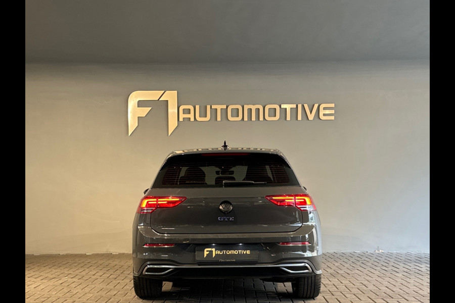 Volkswagen Golf 1.4 eHybrid GTE Memory|Camera|Sfeer|Camera