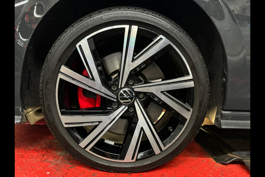 Volkswagen Golf 1.4 eHybrid GTE Memory|Camera|Sfeer|Camera