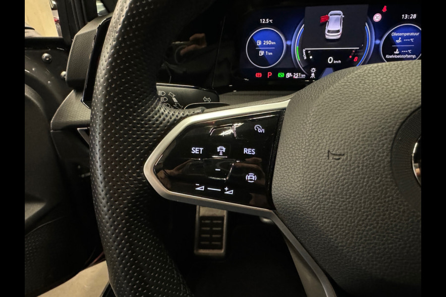 Volkswagen Golf 1.4 eHybrid GTE Memory|Camera|Sfeer|Camera