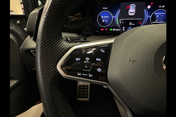 Volkswagen Golf 1.4 eHybrid GTE Memory|Camera|Sfeer|Camera