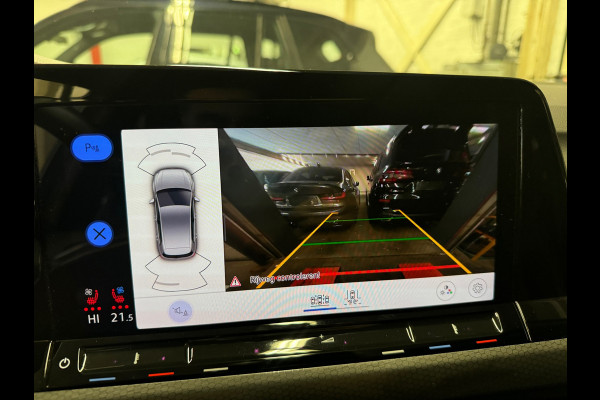 Volkswagen Golf 1.4 eHybrid GTE Memory|Camera|Sfeer|Camera