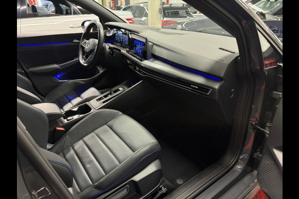 Volkswagen Golf 1.4 eHybrid GTE Memory|Camera|Sfeer|Camera