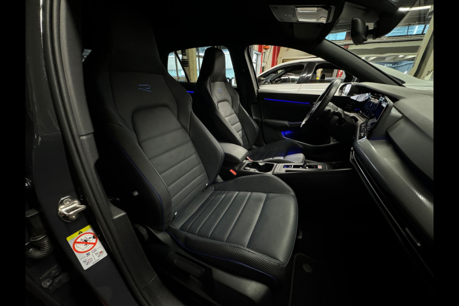 Volkswagen Golf 1.4 eHybrid GTE Memory|Camera|Sfeer|Camera