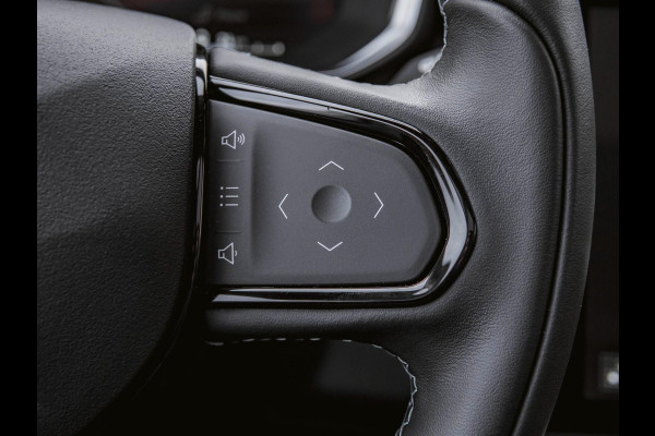 Lynk & Co 01 1.5 Panoramadak/360° Camera/ACC/Stoelverwarming