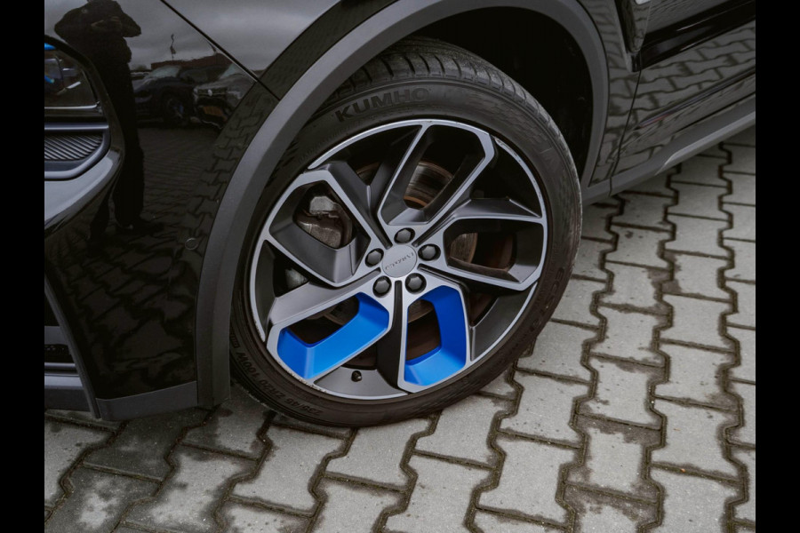 Lynk & Co 01 1.5 Panoramadak/360° Camera/ACC/Stoelverwarming