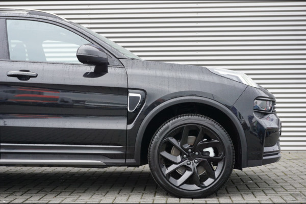 Lynk & Co 01 262PK PHEV AUTOMAAT | BLACK EDITION | PANO | 360CAMERA | 2023