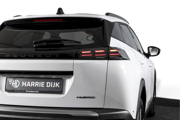 Peugeot 2008 1.2 Hybrid 145 Allure - Automaat | Dig. Cockpit | Adapt. Cruise | Stoelverw. | PDC | Camera | App. Connect | ECC | DAB | LM 17" | 5381