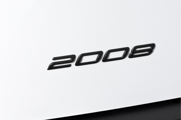 Peugeot 2008 1.2 Hybrid 145 Allure - Automaat | Dig. Cockpit | Adapt. Cruise | Stoelverw. | PDC | Camera | App. Connect | ECC | DAB | LM 17" | 5381