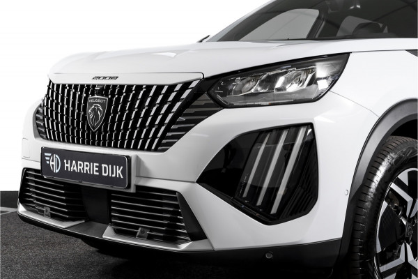 Peugeot 2008 1.2 Hybrid 145 Allure - Automaat | Dig. Cockpit | Adapt. Cruise | Stoelverw. | PDC | Camera | App. Connect | ECC | DAB | LM 17" | 5381