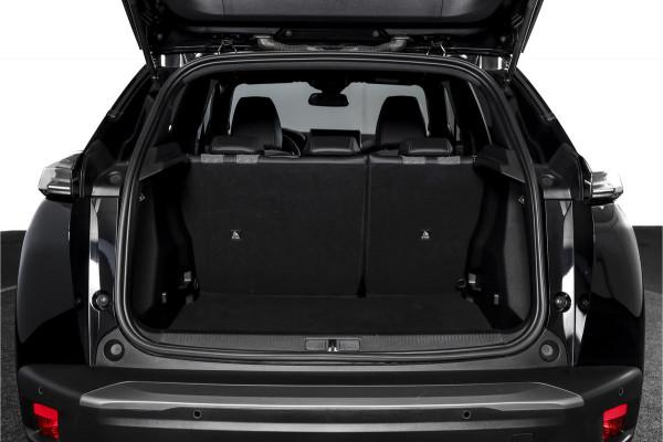 Peugeot 2008 1.2 Hybrid 145 Allure - Automaat | Dig. Cockpit | Adapt. Cruise | Stoelverw. | PDC | Camera | App. Connect | ECC | DAB | LM 17" | 5381