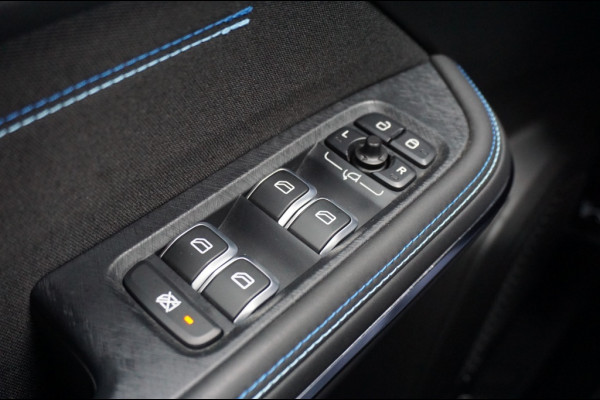 Lynk & Co 01 262PK PHEV AUTOMAAT | BLACK EDITION | PANO | 360CAMERA | 2023