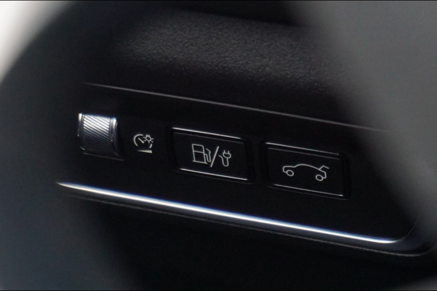 Lynk & Co 01 262PK PHEV AUTOMAAT | BLACK EDITION | PANO | 360CAMERA | 2023