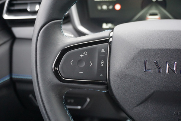 Lynk & Co 01 262PK PHEV AUTOMAAT | BLACK EDITION | PANO | 360CAMERA | 2023