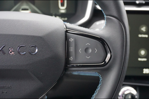 Lynk & Co 01 262PK PHEV AUTOMAAT | BLACK EDITION | PANO | 360CAMERA | 2023