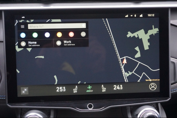 Lynk & Co 01 262PK PHEV AUTOMAAT | BLACK EDITION | PANO | 360CAMERA | 2023