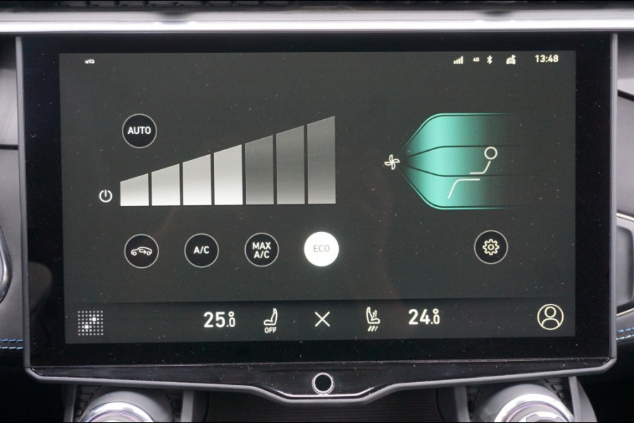 Lynk & Co 01 262PK PHEV AUTOMAAT | BLACK EDITION | PANO | 360CAMERA | 2023